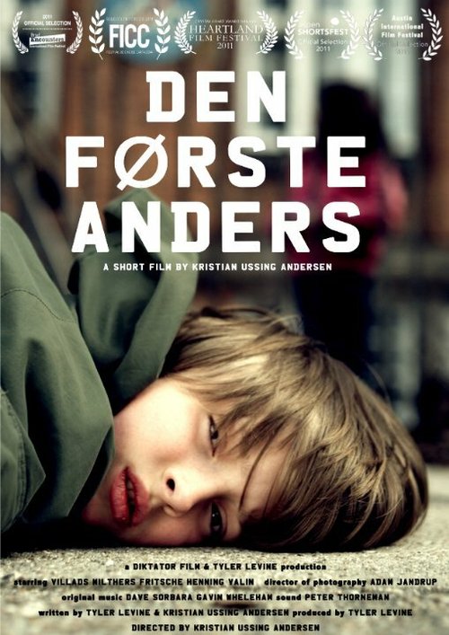 Den Første Anders  (2010)