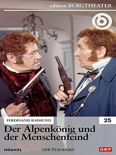 Der Alpenkönig und der Menschenfeind  (1965)