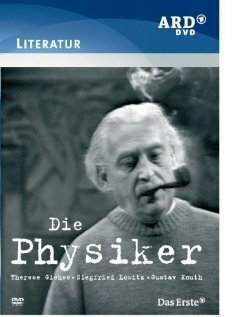 Die Physiker  (1964)