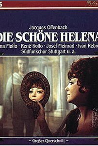 Die schöne Helena  (1975)