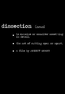 Dissection  (2012)