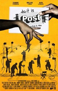 Do It in Post  (2011)