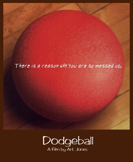 Dodgeball  (1995)