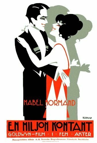 Dodging a Million  (1918)