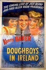 Doughboys in Ireland  (1943)