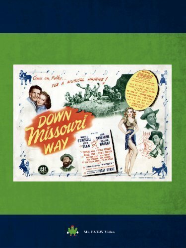 Down Missouri Way  (1946)