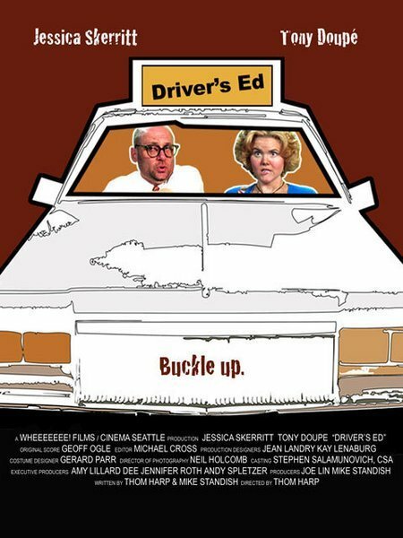 Driver's Ed  (2005)