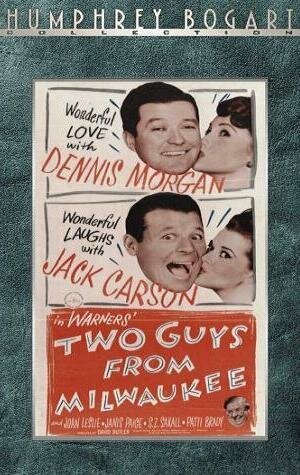Два парня из Милуоки  (1946)