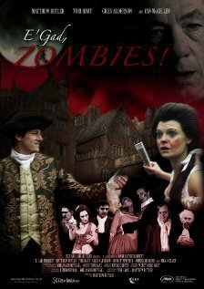 E'gad, Zombies!  (2010)