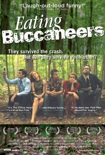 Eating Buccaneers  (2008)