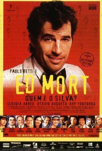 Эд Морт  (1997)