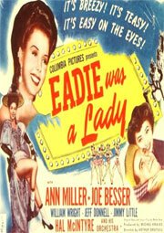 Эди была леди  (1945)