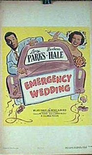 Emergency Wedding