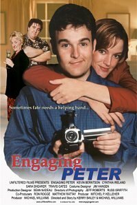 Engaging Peter  (2002)