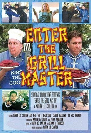 Enter the Grill Master  (2003)