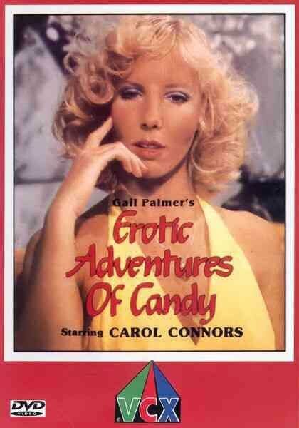 Эротические приключения Кэнди  (1978)