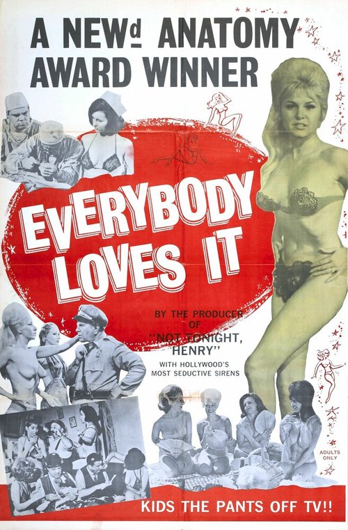 Everybody Loves It  (1964)