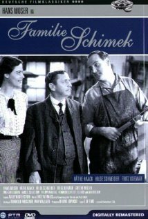 Familie Schimek  (1935)