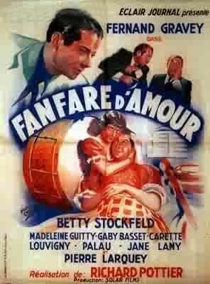 Фанфары брака  (1935)