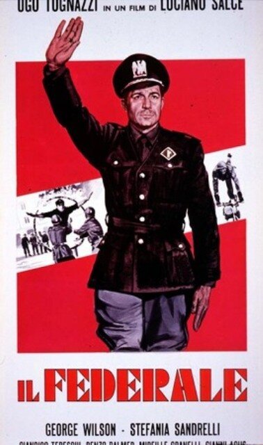 Фашистский вожак  (1961)