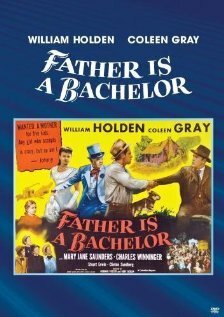 Father Is a Bachelor  (1950)
