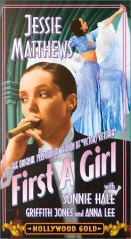 First a Girl  (1935)