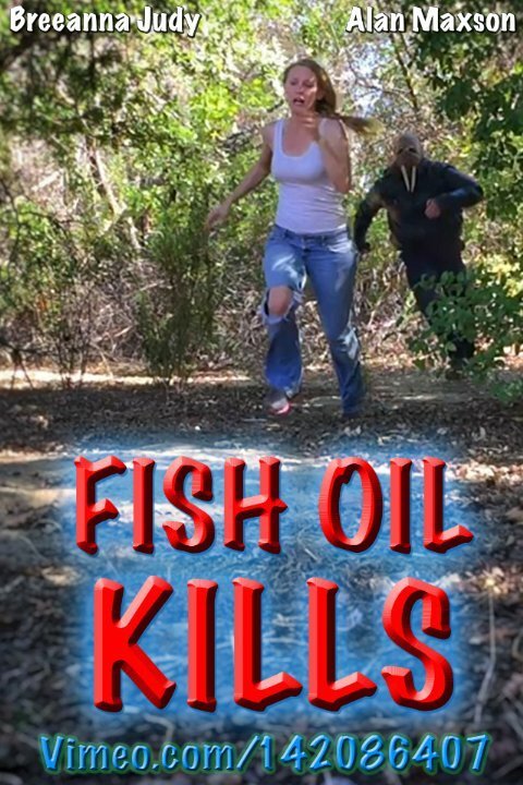 Fish Oil Kills