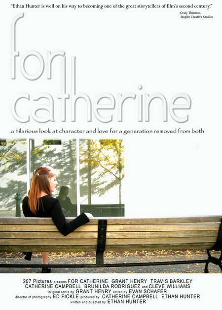 For Catherine  (2005)