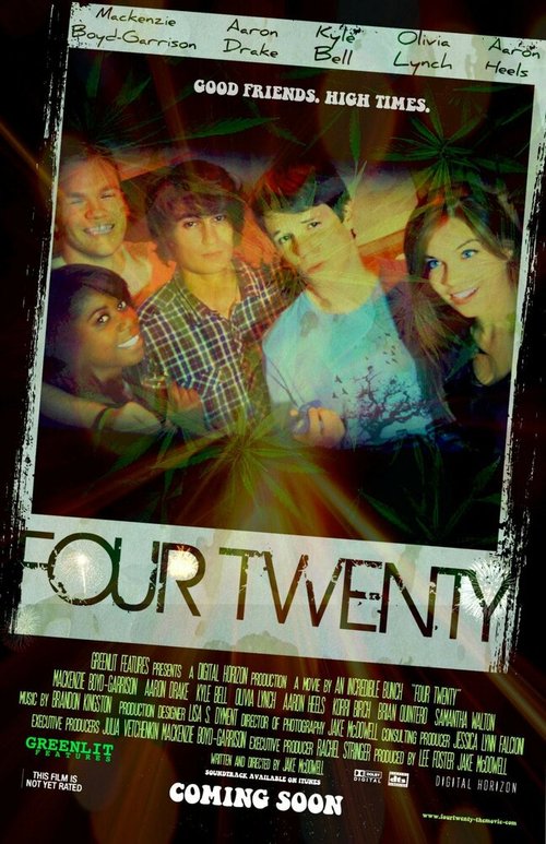 Four Twenty  (2012)