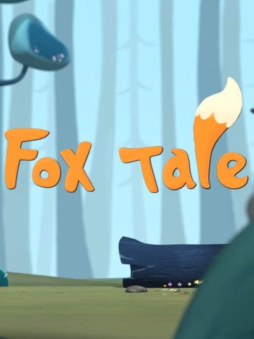 Fox Tale  (2015)