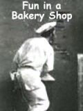 Fun in a Bakery Shop  (1902)