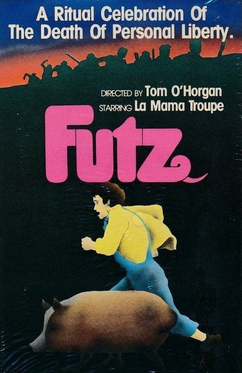 Futz  (1969)