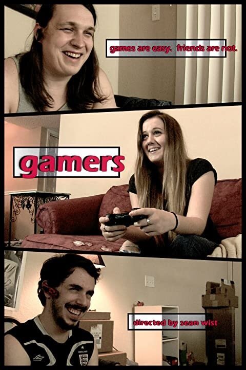 Gamers  (2014)