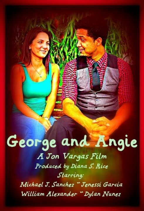 George and Angie  (2015)