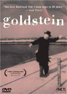 Голдштейн  (1964)