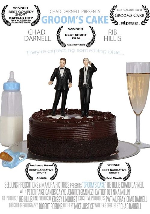 Groom's Cake  (2012)