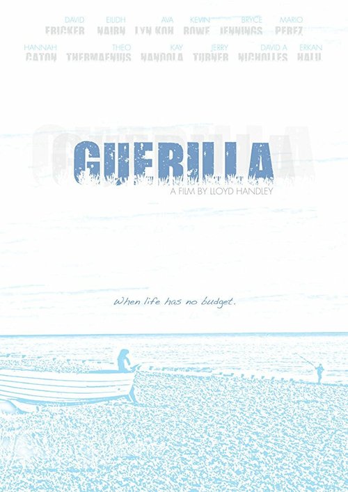 Guerilla  (2011)