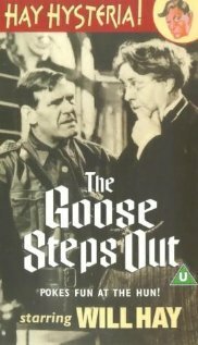 Гусиным шагом  (1942)