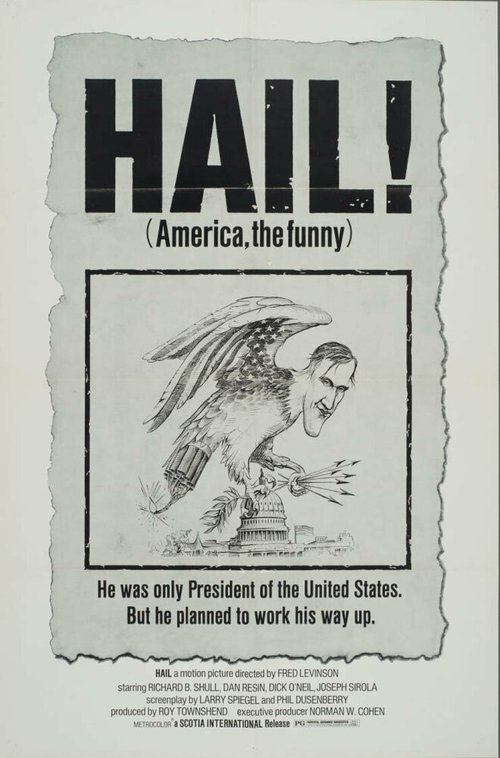 Hail  (1973)