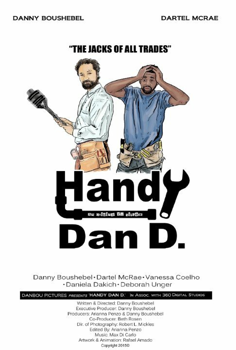 Handy Dan D.  (2016)