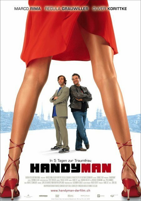 Handyman  (2006)