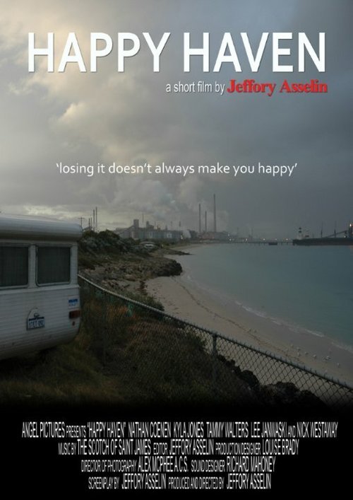 Happy Haven  (2010)