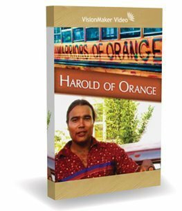Harold of Orange