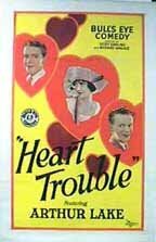 Heart Trouble  (1928)