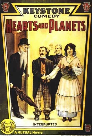 Hearts and Planets  (1915)