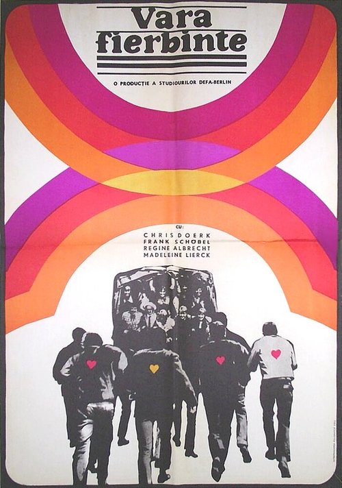 Heißer Sommer  (1968)