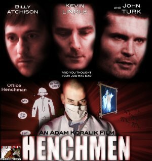Henchmen  (2009)