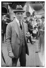 Her First Biscuits  (1909)