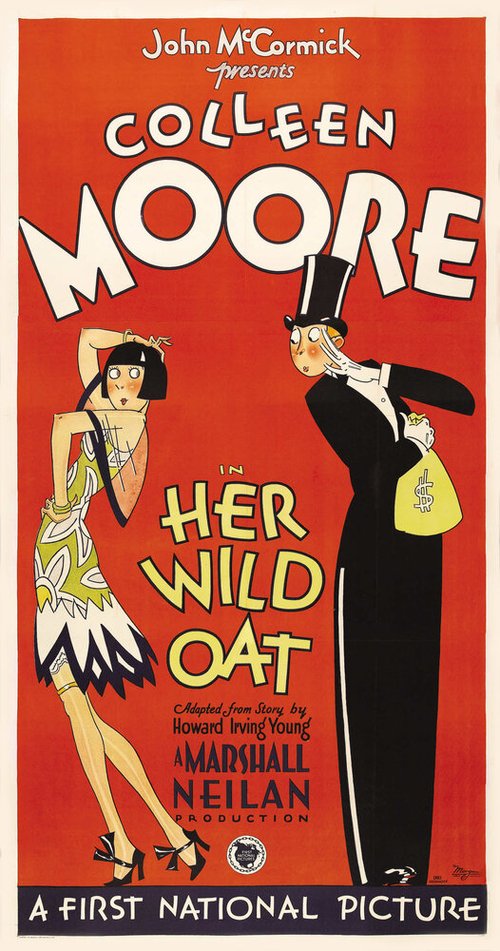 Her Wild Oat  (1927)