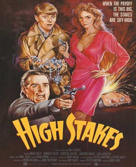 High Stakes  (1986)